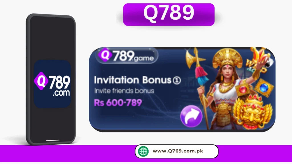Q789 Download