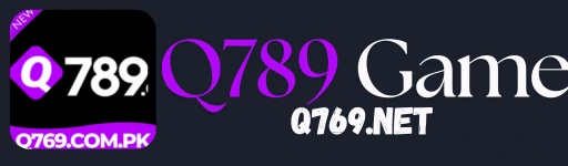 Q789 logo
